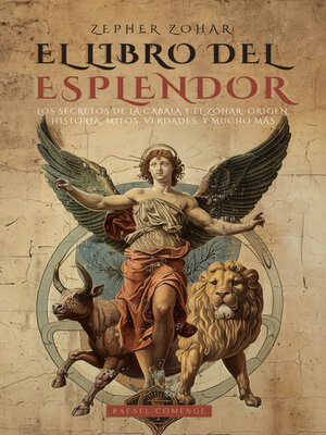 cover image of El Libro del Esplendor